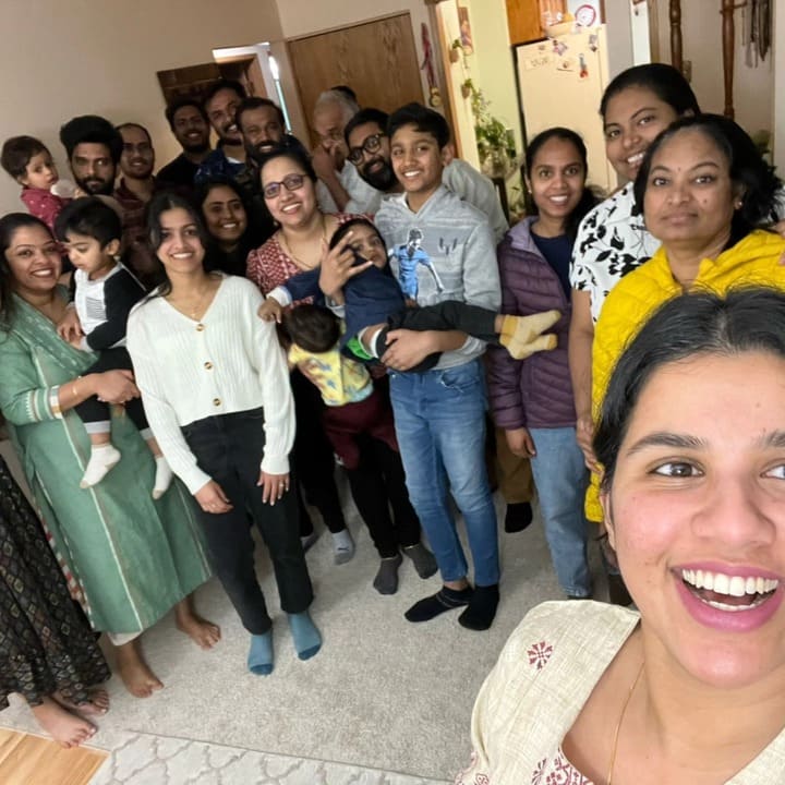 Way of Cross from Home